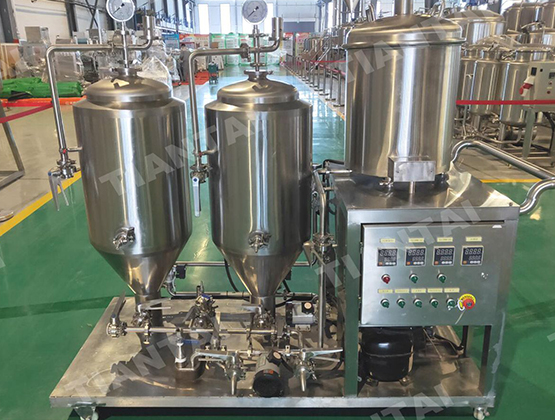 啤酒家釀設(shè)備 啤酒家釀設(shè)備