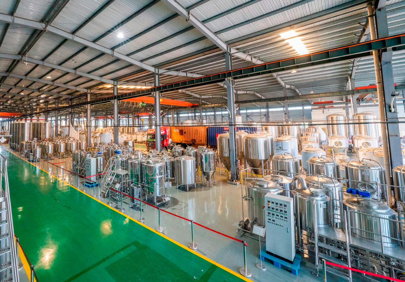 山東天泰啤酒設(shè)備 山東天泰啤酒設(shè)備